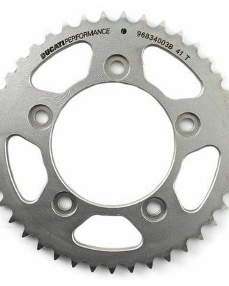 Corona Ducati 999 passo 525 da 41 denti 96834003B