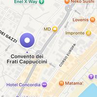 Loano residenziale 4+4 fideiussione bancaria 1anno