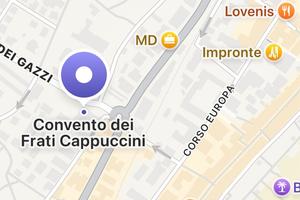 Loano residenziale 4+4 fideiussione bancaria 1anno