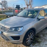Vw touareg 3.0 tdi executive