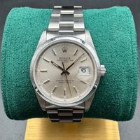 Rolex Date 34 mm