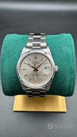 Rolex Date 34 mm