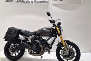 Ducati Scrambler 1100 SCR 1100 SPORT PRO