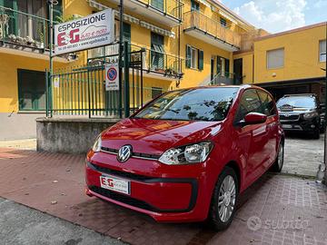 VOLKSWAGEN up! 1.0 5p. move up! BlueMotion Techn