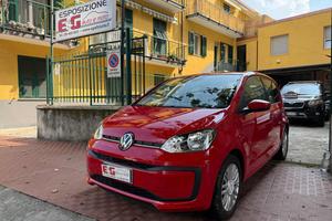 VOLKSWAGEN up! 1.0 5p. move up! BlueMotion Techn