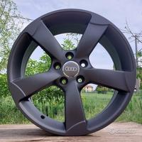 Cerchi In Lega NUOVI Da 19 Modello Rotor Per Audi