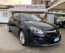 OPEL Insignia 2.0 CDTI 170CV aut. Country Tourer