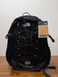 Zaino the north face borealis classic
