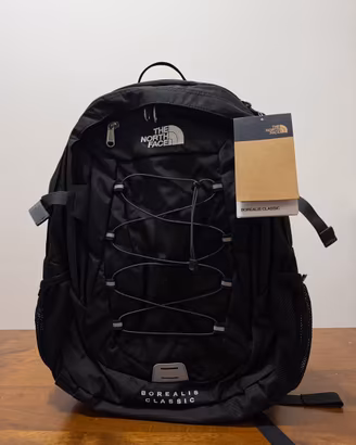 Zaino the north face borealis classic