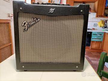 amplificatore Fender Mustang II v2