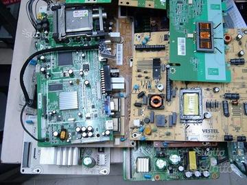 Schede per TV LCD-LED-PLASMA ricambi annuncio 1