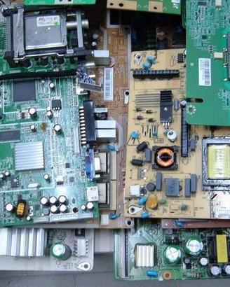 Schede per TV LCD-LED-PLASMA ricambi annuncio 1