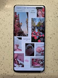 🚀 Samsung Galaxy S10 5G 256GB un pezzo di storia!