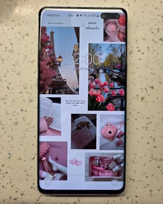 🚀 Samsung Galaxy S10 5G 256GB un pezzo di storia!