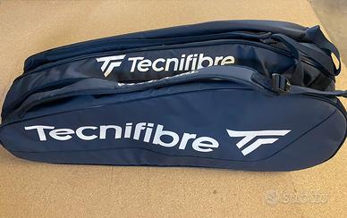 Borsone Tecnifibre Tour Endurance 12racchette-Navy