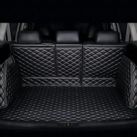 telo bagagliaio MG ZS