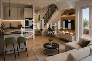 Appartamento Roma [Cod. rif 3329273VRG]