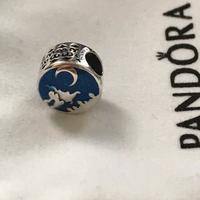 Charm Pandora Disney Il Tappeto Volante 798039ENMX