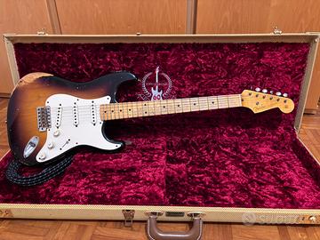 Fender Stratocaster  CS  60th Anniversary H Relic