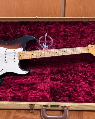 Fender Stratocaster  CS  60th Anniversary H Relic