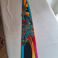 Cravatta Vitaliano Pancaldi