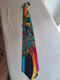 Cravatta Vitaliano Pancaldi