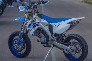 Tm Smr 125 fi