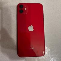 Iphone 11 64GB batteria nuova