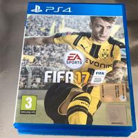 Fifa 2017 per PS4