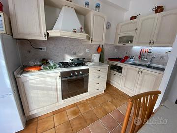 Appartamento zona poligono