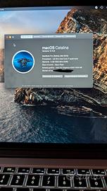 Mac Book Pro Retina Mid 2012 