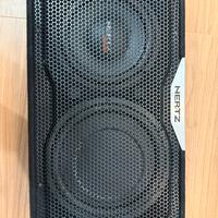 Subwoofer HERTZ EBX F20.5