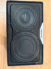 Subwoofer HERTZ EBX F20.5