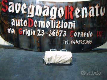 Air bag passeggero dx fiat grande punto