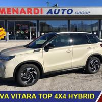 Suzuki Vitara 1.4 Hybrid 4WD AllGrip Top PROM...