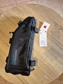 Marsupio bicicletta nuovo con cartellino 