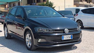 Volkswagen Polo 1.0 TGI 5p. Highline BlueMotion Te