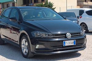 Volkswagen Polo 1.0 TGI 5p. Highline BlueMotion Te