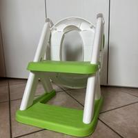 Riduttore wc bambini
