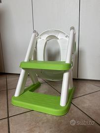 Riduttore wc bambini