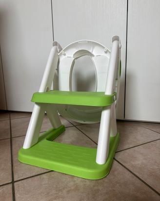 Riduttore wc bambini