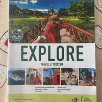 Explore: Travel & Tourism