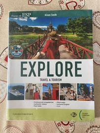 Explore: Travel & Tourism
