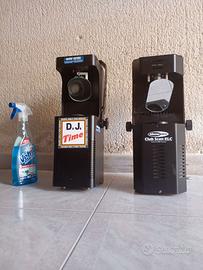 3 Effetti discoteca entra nelle foto