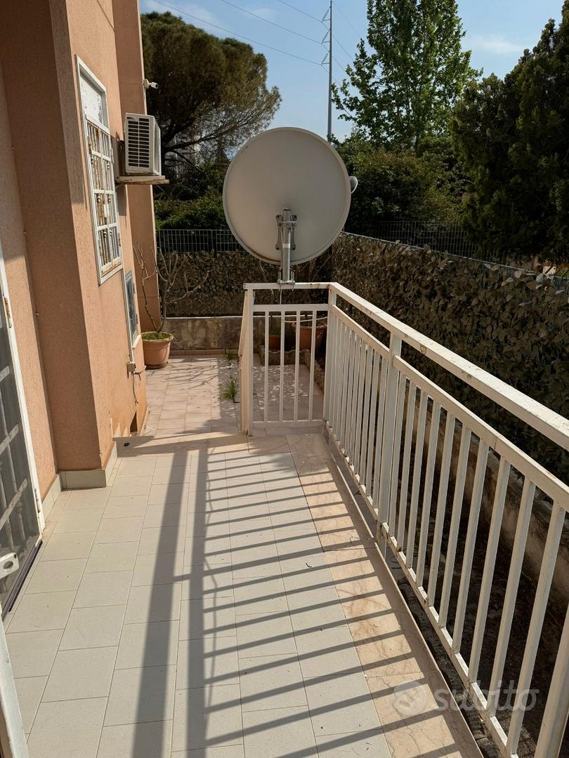 Appartamento – Palermo, Uditore, V Circoscrizione - Vista 2