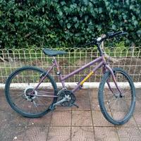 Mountain bike 26"