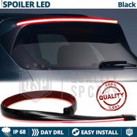 SPOILER LED Posteriore BMW X4 X6 X7 Striscia LED