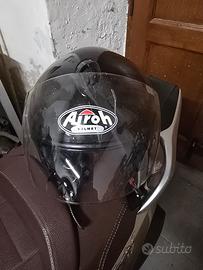 Casco moto aperto Airoh Flycity, misura. 55-56 S