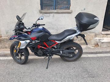 Bmw g 310 gs - 2023