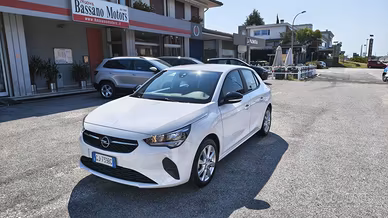 OPEL Corsa 1.2 Edition
